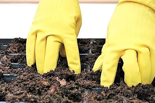 Почвосмесь