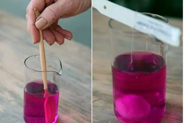 Подготовка семян