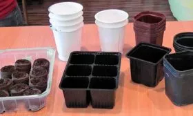 Посадочная тара