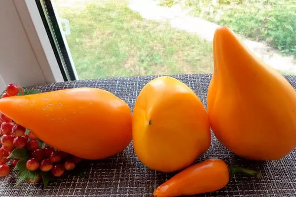 Сердце Любы