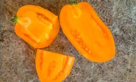 Сфера применения плодов