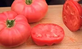 Вкус и назначение плодов