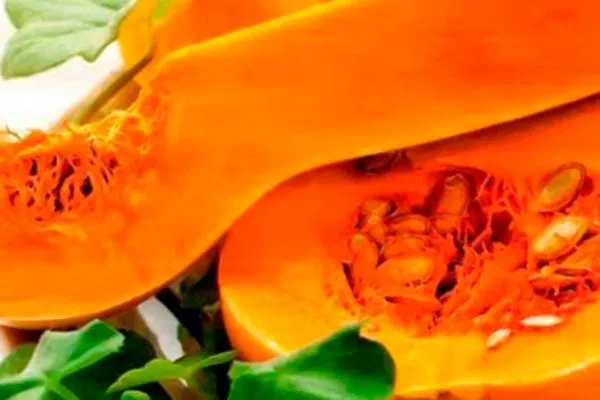 Основные характеристики