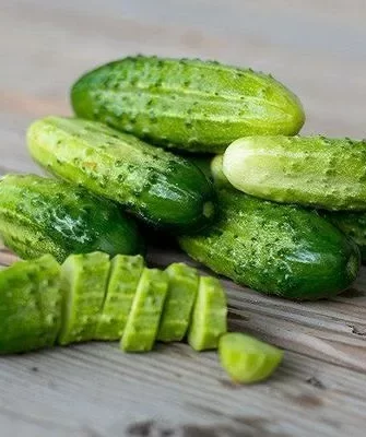 огурец Деревенский