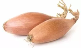 лук Банановый гигант