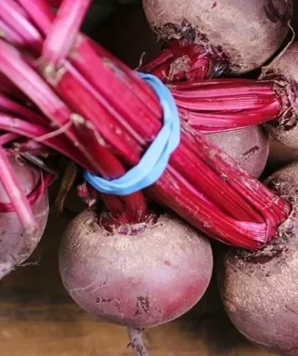 салат Рафаэль