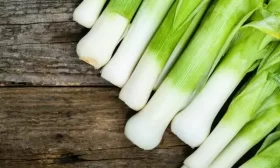 лук сорта Победитель