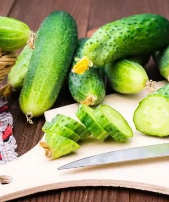 сельдерей Нежный