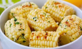 применение кукурузы