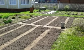 салат из огурцов Обжорка