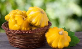 огурцы Хрустальное яблоко