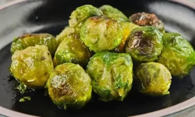 рецепты из капусты