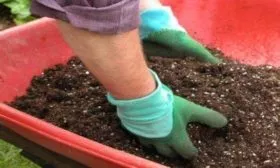 грунт для огурцов