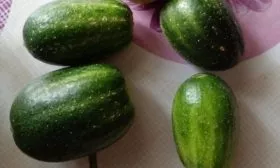 плоды Смайлик