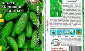 Представление о сорте