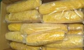 хранение кукурузы ракель