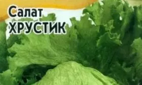 Хрустик
