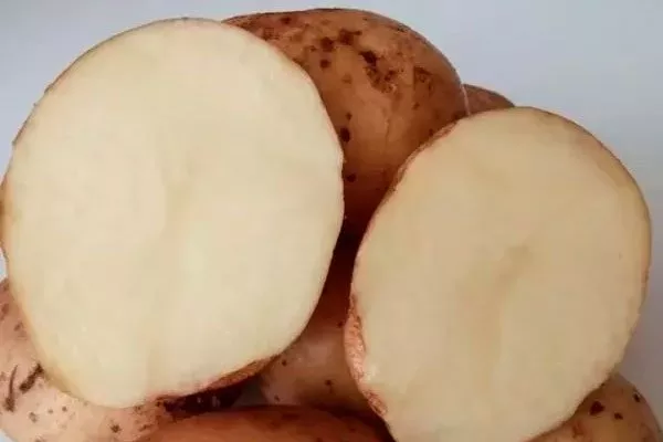 Вкусовые качества