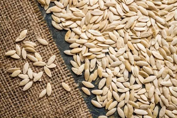 семена гибрида Смайлик