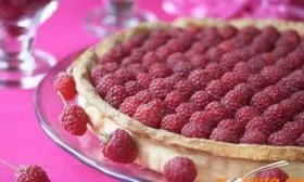 использование малины Самохвал