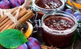 Применение сливы