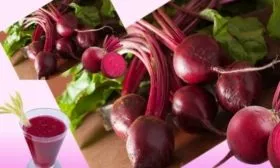 применение свёклы