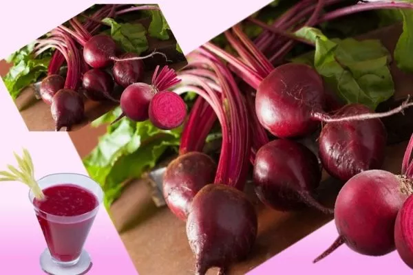 применение свёклы