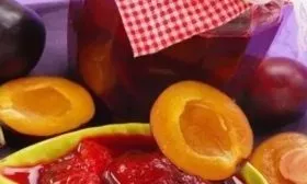 применение сливы