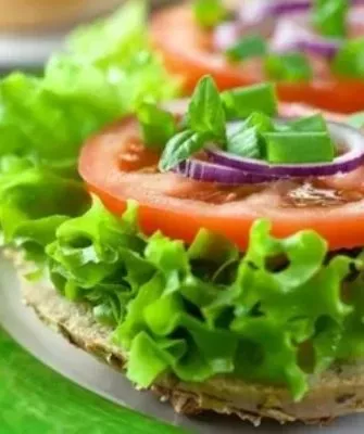 применение салата Бутерброд