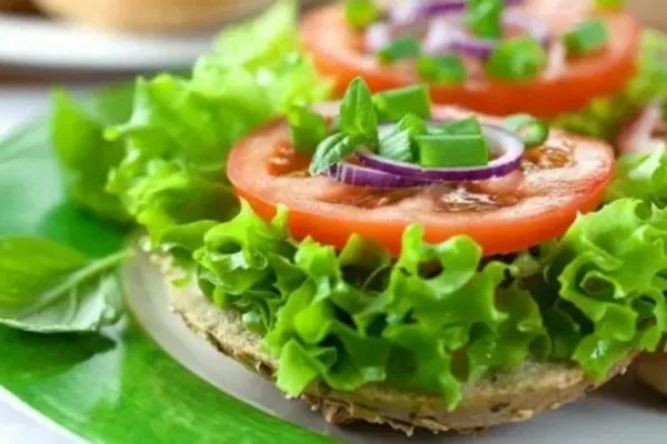 применение салата Бутерброд