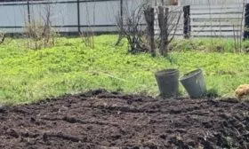 Технология посадки