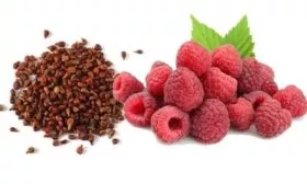 семена малины