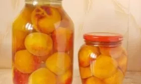 Область применения плодов