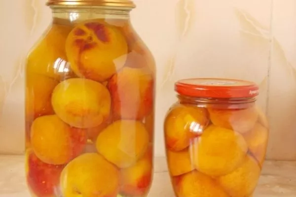 Область применения плодов