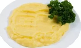 применение картофеля