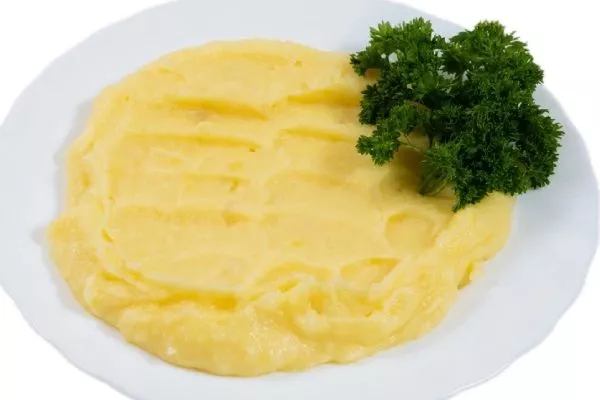 применение картофеля