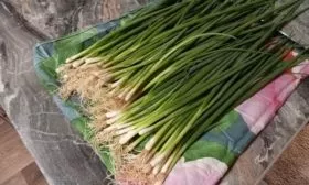 лук Лонг Токио