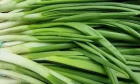 лук сорта Шашлычный