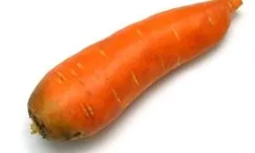 морковь Моревна