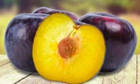 Область применения ягод