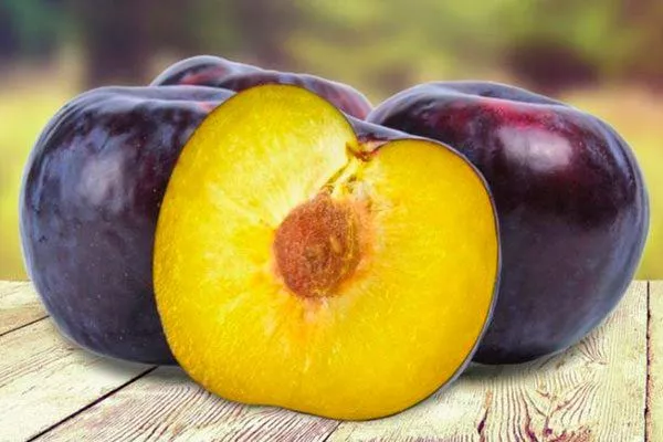 Область применения ягод