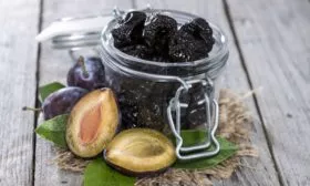 применение плодов сливы