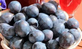 Сборка урожая и правила хранения