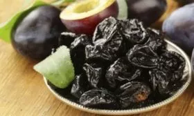 плоды Венгерки Корнеевской в кулинарии