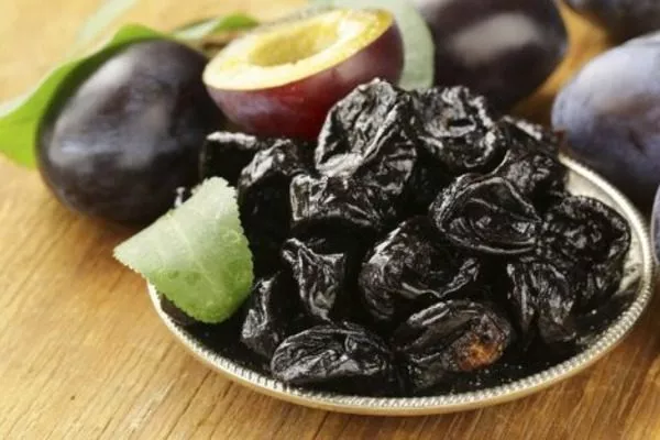 плоды Венгерки Корнеевской в кулинарии