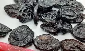 чернослив из Венгерки Корнеевской