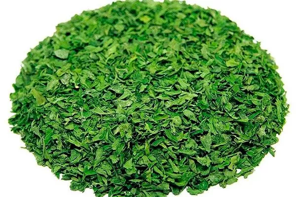 сушка Петрушка Мооскраузе