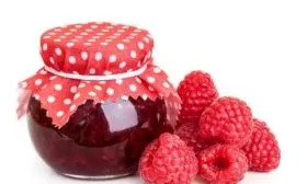 варенье из малины Татьяна