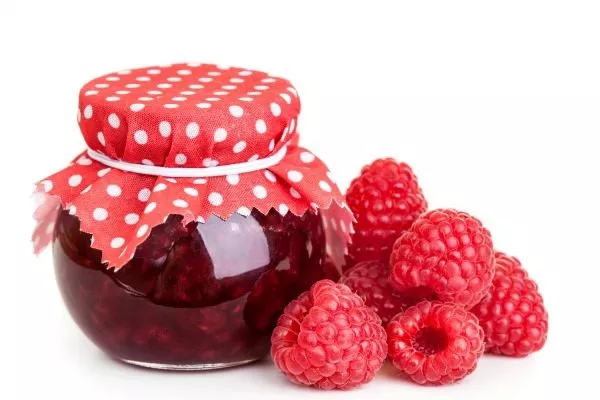 варенье из малины Татьяна