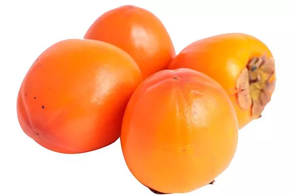 Хурма Персимон плод